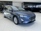 Ford Focus Titanium, LED, Kamera cofania 1-wł, FV23% gwarancja, DOSTAWA - 8