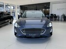 Ford Focus Titanium, LED, Kamera cofania 1-wł, FV23% gwarancja, DOSTAWA - 9