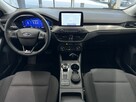 Ford Focus Titanium, LED, Kamera cofania 1-wł, FV23% gwarancja, DOSTAWA - 16