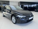 Volkswagen Golf Life, LED, CarPlay, Ambiente, 1-wł, salon PL, FV-23%, gwarancja, DOST - 8