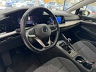 Volkswagen Golf Life, LED, CarPlay, Ambiente, 1-wł, salon PL, FV-23%, gwarancja, DOST - 10