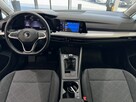 Volkswagen Golf Life, LED, CarPlay, Ambiente, 1-wł, salon PL, FV-23%, gwarancja, DOST - 16