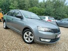 Škoda RAPID 2013, 1.2 ben bardzo ładna, 2 kompl. kół - 3