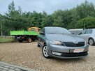 Škoda RAPID 2013, 1.2 ben bardzo ładna, 2 kompl. kół - 4
