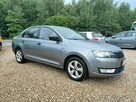 Škoda RAPID 2013, 1.2 ben bardzo ładna, 2 kompl. kół - 5