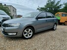 Škoda RAPID 2013, 1.2 ben bardzo ładna, 2 kompl. kół - 6