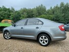 Škoda RAPID 2013, 1.2 ben bardzo ładna, 2 kompl. kół - 7