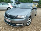 Škoda RAPID 2013, 1.2 ben bardzo ładna, 2 kompl. kół - 8