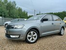 Škoda RAPID 2013, 1.2 ben bardzo ładna, 2 kompl. kół - 9