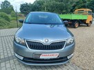 Škoda RAPID 2013, 1.2 ben bardzo ładna, 2 kompl. kół - 10