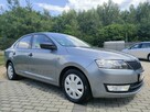 Škoda RAPID 2013, 1.2 ben bardzo ładna, 2 kompl. kół - 11