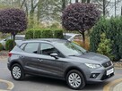 Seat Arona 1.6 TDi Style / Bezwypadkowa / Serwisowana w ASO - 1