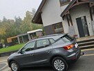 Seat Arona 1.6 TDi Style / Bezwypadkowa / Serwisowana w ASO - 4