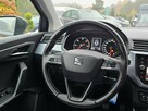 Seat Arona 1.6 TDi Style / Bezwypadkowa / Serwisowana w ASO - 14