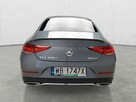 Mercedes CLS 320 - 6