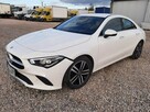 Mercedes CLA 200 - 2