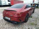 Mercedes CLA 45 AMG - 4