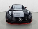 Mercedes AMG GT - 2