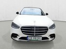 Mercedes S 580 - 2