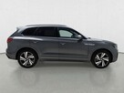 Volkswagen Touareg - 8