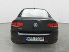 Volkswagen Passat - 6