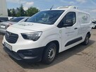 Opel Combo - 3