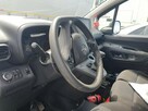 Opel Combo - 12