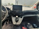 Opel Combo - 15