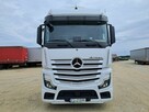 Mercedes Actros - 2