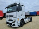 Mercedes Actros - 3