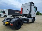 Mercedes Actros - 4