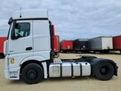 Mercedes Actros - 5