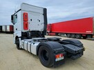 Mercedes Actros - 7