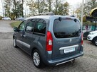 Citroen Berlingo 2012 1.6 benzyna LPG 120km przebieg 122tys bezwypadek - 4