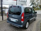 Citroen Berlingo 2012 1.6 benzyna LPG 120km przebieg 122tys bezwypadek - 5