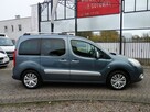 Citroen Berlingo 2012 1.6 benzyna LPG 120km przebieg 122tys bezwypadek - 6