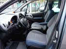 Citroen Berlingo 2012 1.6 benzyna LPG 120km przebieg 122tys bezwypadek - 7