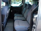 Citroen Berlingo 2012 1.6 benzyna LPG 120km przebieg 122tys bezwypadek - 9