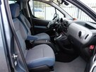 Citroen Berlingo 2012 1.6 benzyna LPG 120km przebieg 122tys bezwypadek - 12