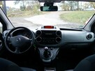 Citroen Berlingo 2012 1.6 benzyna LPG 120km przebieg 122tys bezwypadek - 14