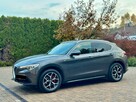 Alfa Romeo Stelvio 2.0 Turbo 147kW 4WD Faktura VAT 23% - 2