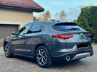 Alfa Romeo Stelvio 2.0 Turbo 147kW 4WD Faktura VAT 23% - 3