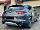 Alfa Romeo Stelvio 2.0 Turbo 147kW 4WD Faktura VAT 23% - 4