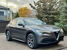 Alfa Romeo Stelvio 2.0 Turbo 147kW 4WD Faktura VAT 23% - 5