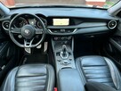 Alfa Romeo Stelvio 2.0 Turbo 147kW 4WD Faktura VAT 23% - 8