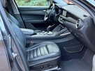 Alfa Romeo Stelvio 2.0 Turbo 147kW 4WD Faktura VAT 23% - 10