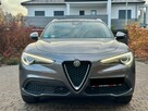 Alfa Romeo Stelvio 2.0 Turbo 147kW 4WD Faktura VAT 23% - 14