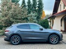 Alfa Romeo Stelvio 2.0 Turbo 147kW 4WD Faktura VAT 23% - 15