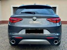 Alfa Romeo Stelvio 2.0 Turbo 147kW 4WD Faktura VAT 23% - 16