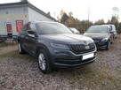 Škoda Kodiaq 2,0 TDI 150PS!!!!Automat!!!Tylko 84tyś km!!! - 1